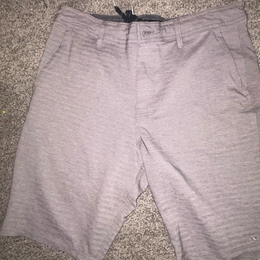 O'Neill Hyperdry Stretch Chino Board Shorts size 33